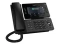 Produktbild: Gigaset P850W IP PRO Tischtelefon 12,7 cm 5 Zoll TFT-Farbdisplay 2x USB WLAN