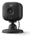 Produktbild: Blink Mini 2K+ - 3rd Generation - Netzwerk-Überwachungskamera - Außenbereich, Innenbereich - wetterbeständig - Farbe (Tag&Nacht) - 2560 x 1440 - 2K - Audio - drahtlos - Wi-Fi - 802.11ax - H.264