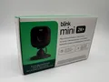 Produktbild: Blink Mini 2K+ (neueste Generation) Überwachungskamera Innenbereich schwarz