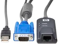 Produktbild: HPE KVM USB VM CAC Adapter