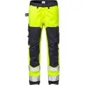 Produktbild: Fristads Warnschutz-Shirt High Vis Jacke Kl. 3 4794 Th gelb C44