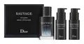 Produktbild: Christian Dior Sauvage EDP Set 60ml + 45ml Cleanser + 45ml Serum OVP NEW