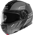Produktbild: SCHUBERTH, Helm C5, Graphic ECE Master Grau, 53 (XS).