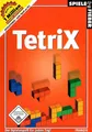 Produktbild: Franzis Tetrix - 10 Varianten & 40 weitere Spiele auf CD #PC
