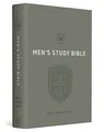 Produktbild: Esv Men's Study Bible: English Standard Version