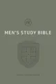 Produktbild: Julius J. Kim ESV Men's Study Bible (Gebundene Ausgabe)