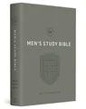 Produktbild: ESV Men's Study Bible - Hardback - G245z