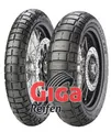 Produktbild: Pirelli Scorpion Rally STR ( 120/70 R17 TL 58V M+S Kennung, M/C, Vorderrad ) GI-R-368430GA