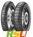 Produktbild: Motorradreifen Pirelli Scorpion Rally STR 120/70 R17 58V Sommerreifen