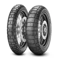 Produktbild: Pirelli Motorradreifen 120/70R17 58V Scorpion Rally STR TL vorne | 2033