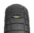 Produktbild: Pirelli Scorpion Rally STR M+S 120/70R17 58V Reifen Sommer Motorrad