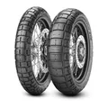 Produktbild: Motorradreifen Pirelli 120/70 R17 58V SCORPION RALLY STR M+S (2022)