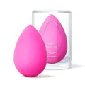 Produktbild: BeautyBlender Original Make up Ei Latexfrei Schwämmchen makellos für flüssige Grundierung Creme Puder, 1 stück