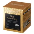 Produktbild: BIELENDA Golden Ceramides 60+ Tiefenwirksame Anti-Falten Tages- und Nachtcreme 50ml