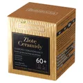 Produktbild: Bielenda Golden Ceramides Tiefenregenerierende Anti-Falten-Creme 60+, 50 ml