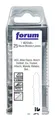 Produktbild: Forum Stichsägeblattbox a 25 Stück T 101 B - (25 Stück)
