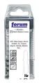 Produktbild: forum® Stichsägeblatt (25 Stück), Stichsägeblattbox a T 101 B