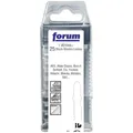 Produktbild: Forum Stichsägeblatt T 101 B  VE à 25 Stück, 4317784841450