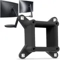Produktbild: Samsung C24FG70, C27FG73, LC24FG70 Curved Monitor VESA Adapter - 75x75mm