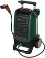 Produktbild: Bosch Home & Garden Akku-Druckreiniger Fontus 18V, Druck max: 20 bar, Fördermenge max: 186 l/h, ohne Akku und Ladegerät