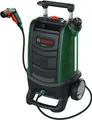 Produktbild: Bosch Akku-Reinigungsgeräte für den Außenbereich Fontus 18V