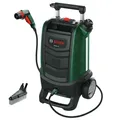 Produktbild: BOSCH Fontus GEN 2 - Akku-Hochdruckreiniger - 20 bar - kompakt - 15 Liter Tank - 18V -  SOLO - OHNE AKKU UND LADEGERÄT