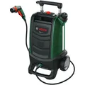 Produktbild: Bosch Heimwerken & Garten Akku-Druckreiniger Fontus (Gen2) solo, 18Volt, grün