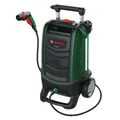 Produktbild: Bosch Fontus 18V Akku Outdoor Reiniger (ohne Akku) 06008B6102 grün/schwarz