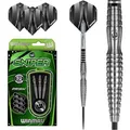 Produktbild: WINMAU Dartpfeile Sniper, 7090.01, mit Metallspitze, 22g, 3 Stück
