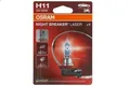 Produktbild: Glühlampe, Fernscheinwerfer OSRAM 64211NL-1BL MG TF 1.6 2002-2009