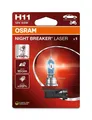 Produktbild: Glühbirne OSRAM Night Breaker Laser H11 12V/55W - X1