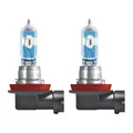 Produktbild: 2 Glühlampen H11 12V 55W PGJ19-2 OSRAM NIGHT BREAKER® LASER passend für PKW