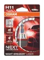 Produktbild: OSRAM Glühlampe 12V