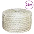 Produktbild: Seil 100% Sisal 12 mm 25 m