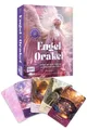 Produktbild: Orakel-Kartenset: Engel-Orakel - Erfahre die sanfte Führung aus dem Reich d ...