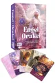 Produktbild: Orakel-Kartenset: Engel-Orakel | Erfahre die sanfte Führung aus dem Reich d ...