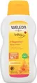Produktbild: Weleda Baby Calendula Body Lotion Dusch- und Badgel für Kinder 200 ml