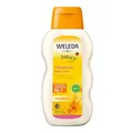 Produktbild: Weleda Bio Calendula Pflegemilch (2 x 200 ml)