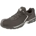 Produktbild: Albatros RUNNER XTS Sicherheitshalbschuhe S3 HRO SRC schwarz 44 - 44