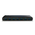 Produktbild: TP-Link UH720 USB 3.0 7-Port Hub mit 2 Ladeanschlüssen