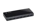 Produktbild: TP-Link UH720(UN) TP-Link USB-Hub 7x USB 3.0 UH720 Desktop V5.0
