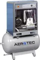Produktbild: Aerotec Druckluft-Kompressor PRO K-AK30-15 270l 15 bar