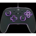 Produktbild: PowerA Switch Controller gamepad Nintendo Video Spectra Stronger - Schwarz