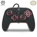 Produktbild: Verbesserter Kabelgebundener Spectra-Controller für Nintendo Switch, Gamepad, Ka