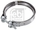 Produktbild: FEBI BILSTEIN 46329 Harnstoff für AUDI BMW CITROËN DACIA DS  passend für FIAT