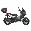 Produktbild: Dachgepäckträger SHAD Aprilia SR-125-200-GT- (2021-2023) -A0SR12ST