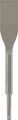 Produktbild: Bosch PRO SDS plus-5C Fliesenmeißel, 40 x 260 mm Abmessungen: 40 x 260 mm|Paketinhalt: 1 Stück