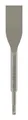 Produktbild: Bosch Pro SDS plus-5C Fliesenmeißel, 40 x 260 mm - 2608690091