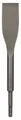 Produktbild: Bosch Accessories 2608690091 Fliesenmeißel 40mm Gesamtlänge 260mm SDS-Plus 1St.