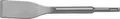 Produktbild: BOSCH Fliesenmeißel Meißel Flachmeißel SDS Plus 40 x 250 mm zu Bohrhammer